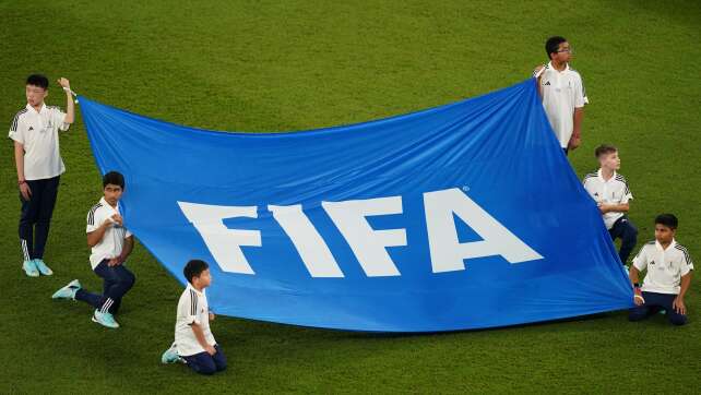Spielergewerkschaft und Ligen richten Beschwerde gegen FIFA