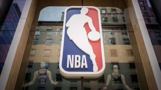 NBA unterzeichnet Milliardendeal - Amazon ersetzt TNT