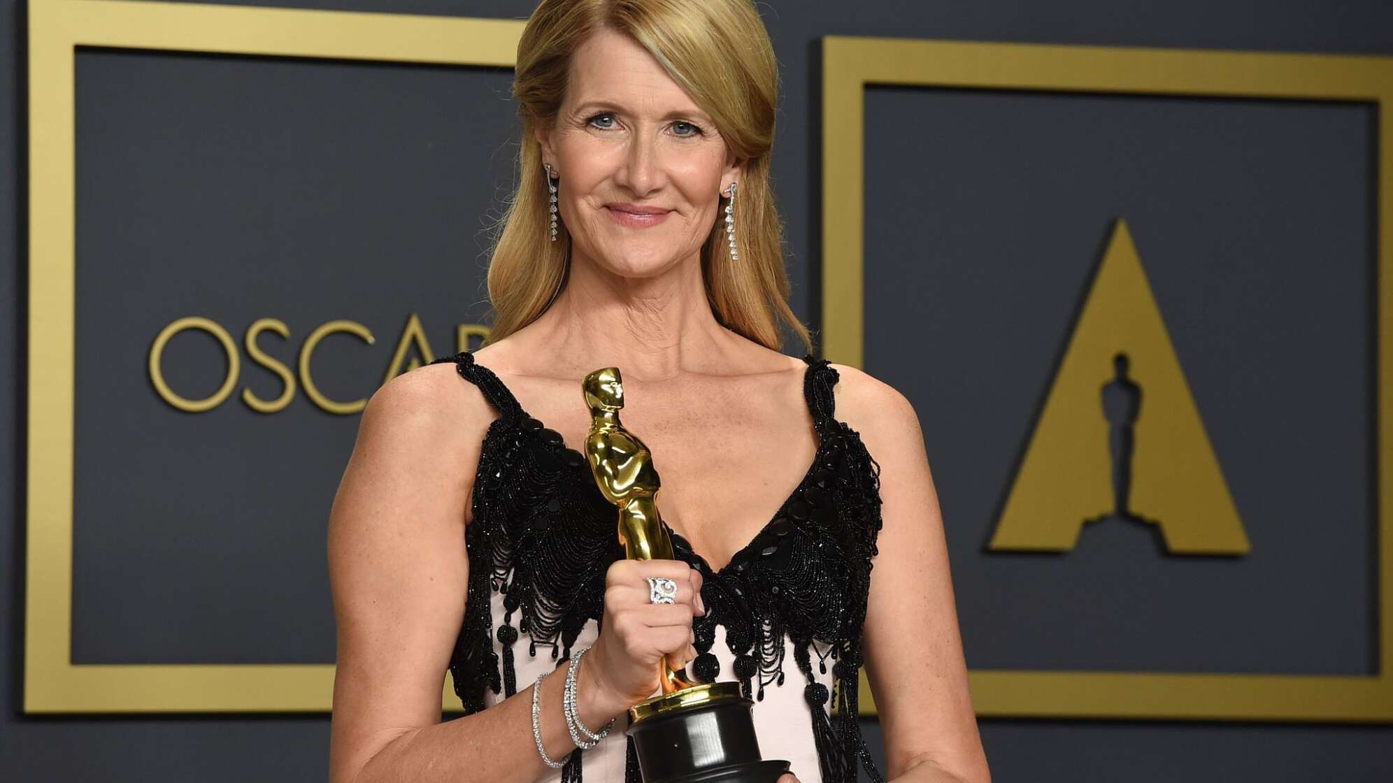 Schauspielerin Laura Dern