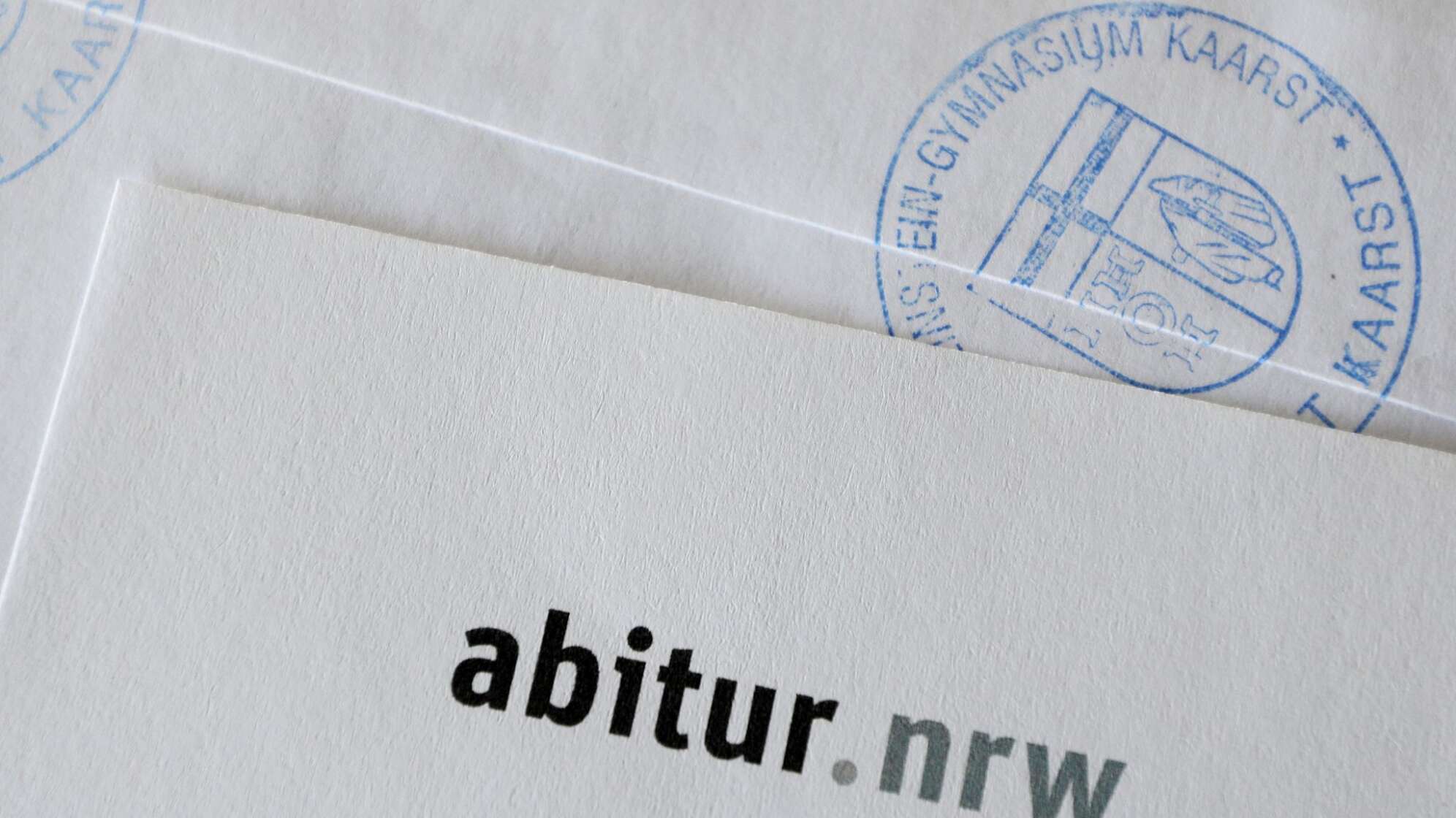 Schulministerium: NRW-Abitur 2024 «reibungslos»