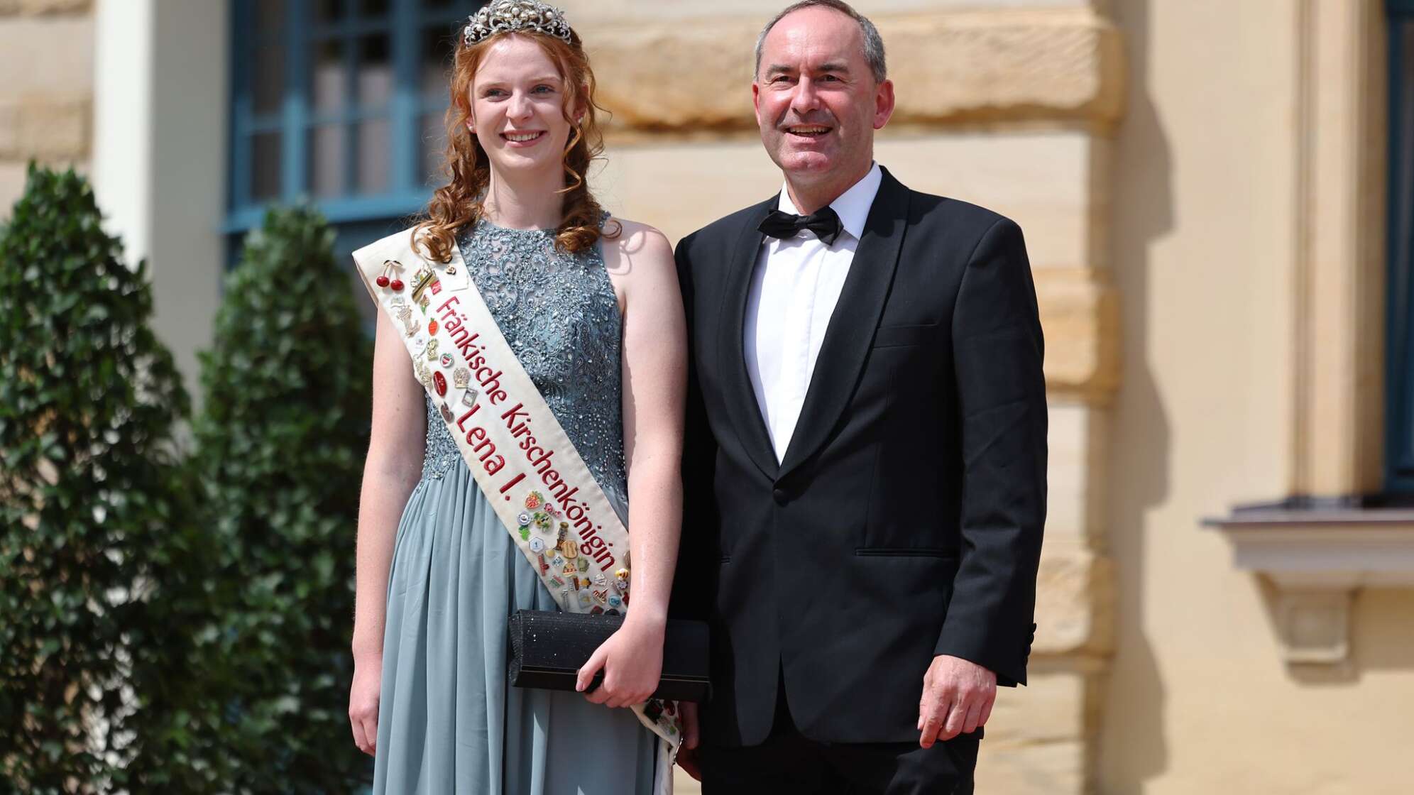 Bayreuther Festspiele 2024- Eröffnung