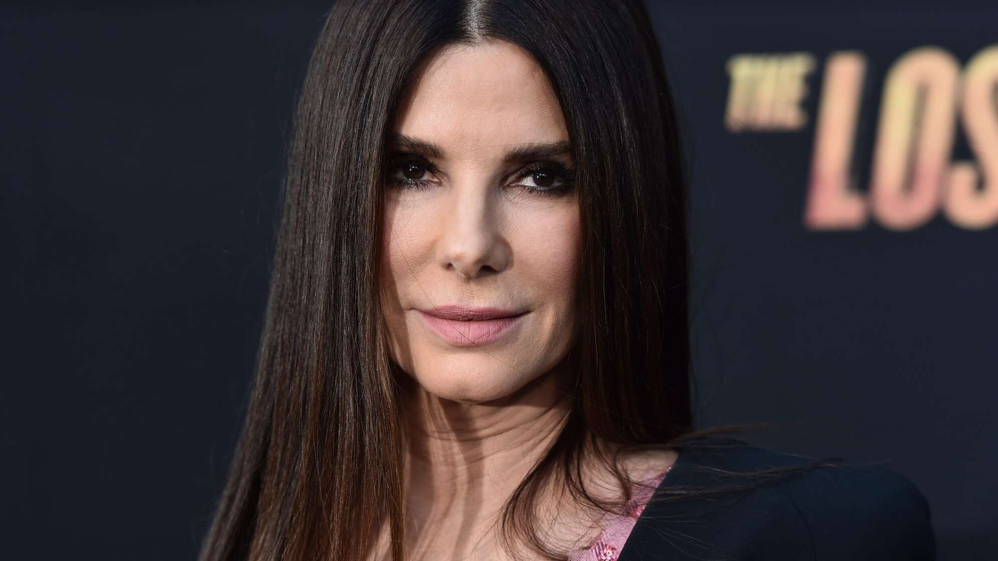 Sandra Bullock