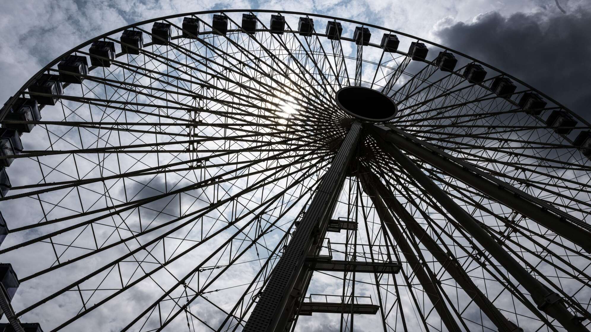 Volksfest Libori in Paderborn