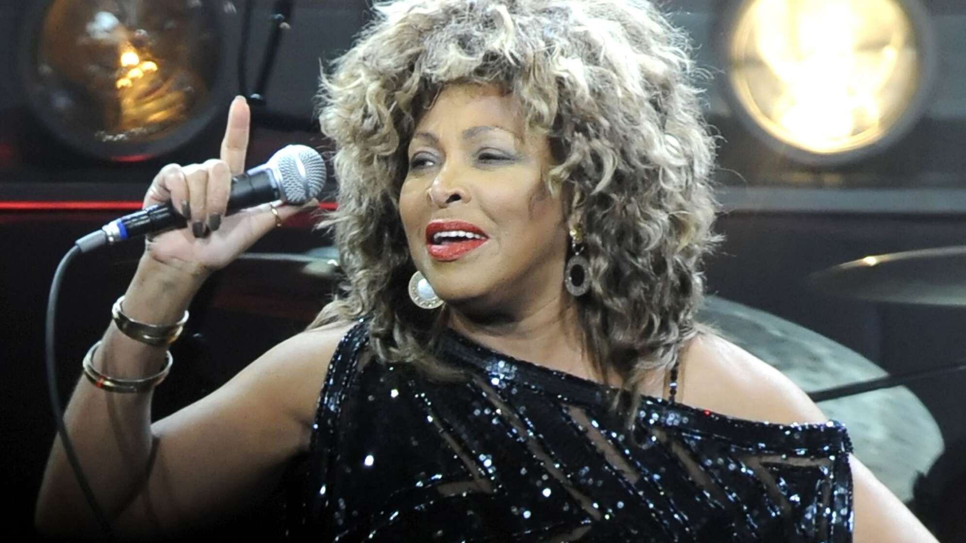 TV-Ausblick Arte - «Tina Turner - My Songs. My Life»