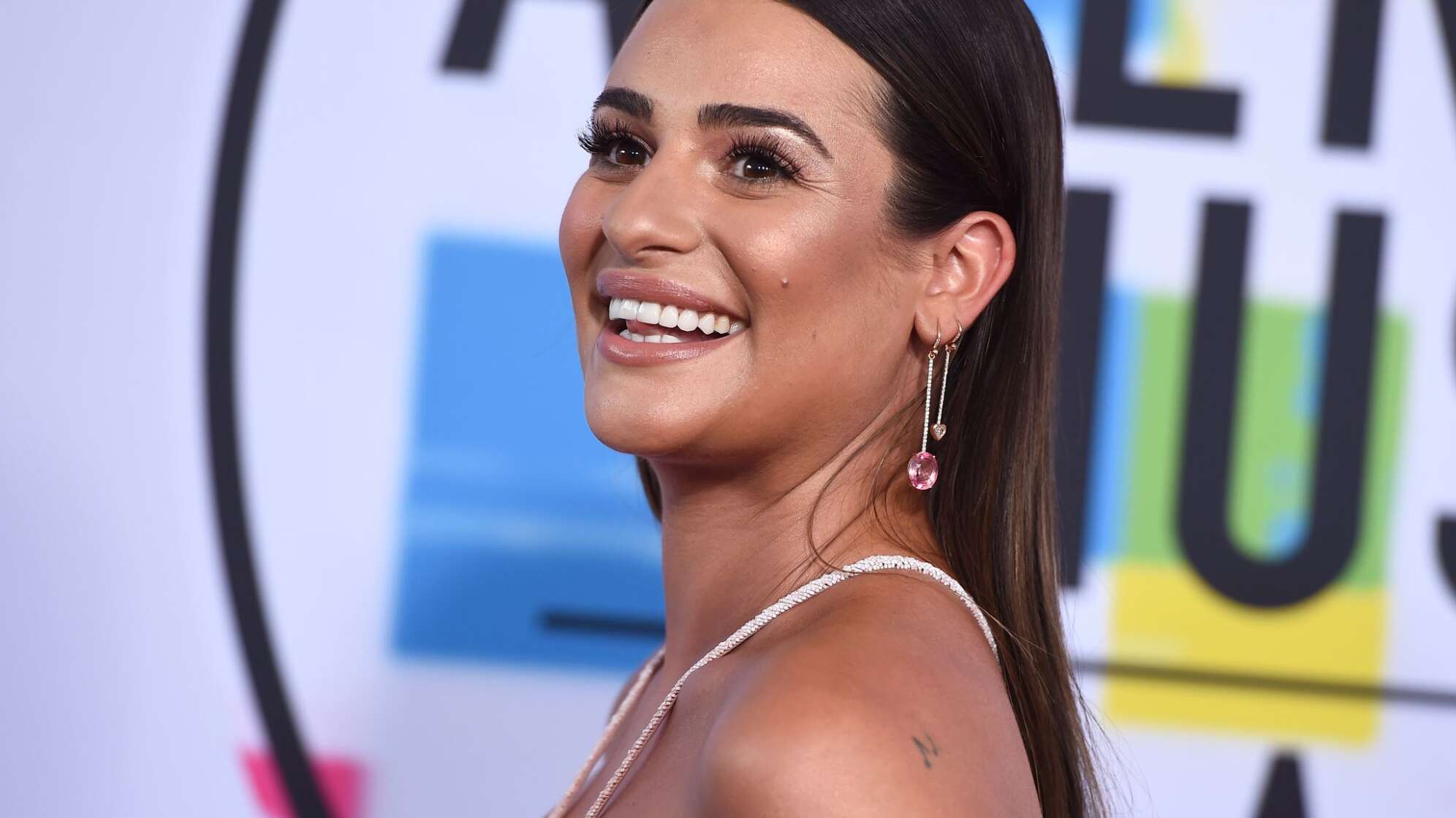 Lea Michele