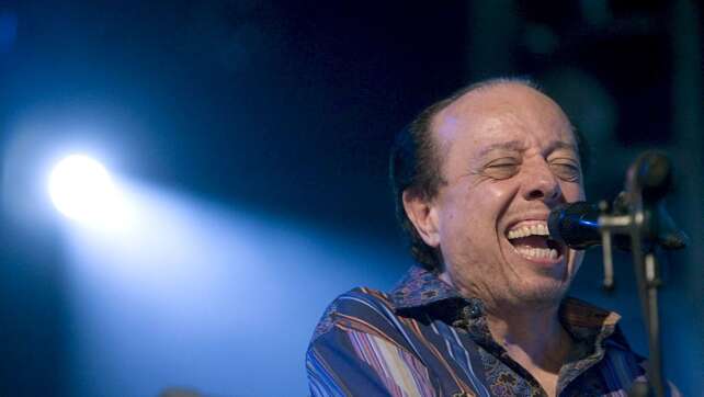 Pianist und Jazzmusiker Sérgio Mendes ist gestorben