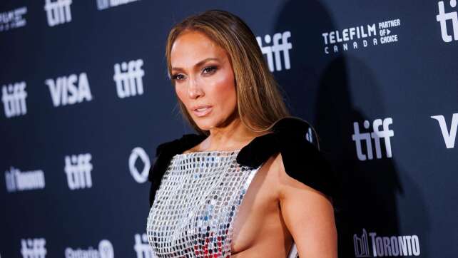 Jennifer Lopez spielt Mutter im Drama «Unstoppable»