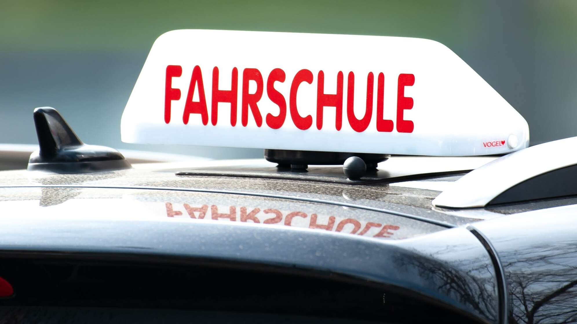 Kaum Wartezeit auf Fahrprüfung