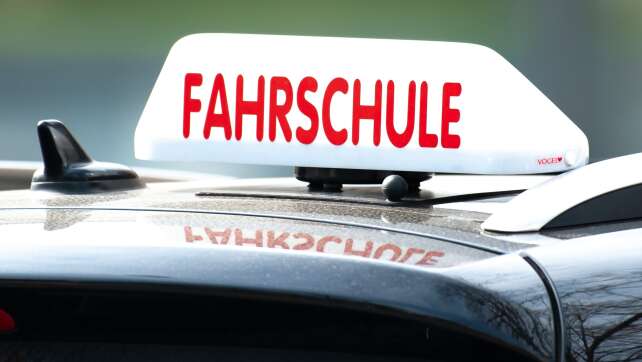 Kaum Wartezeit auf Führerscheintermin