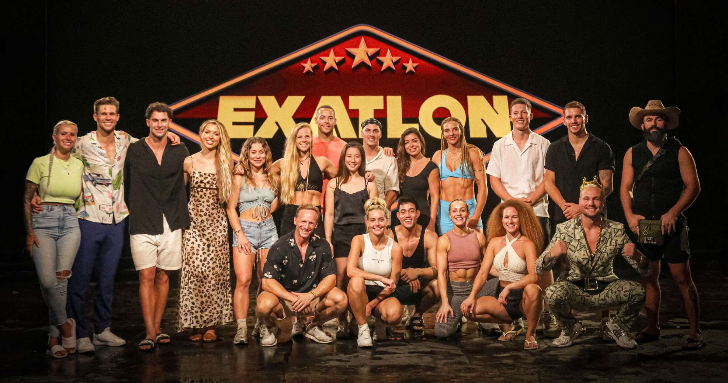 Sport als Realityshow: «Exatlon» kommt nach Deutschland