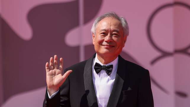 «Die Welt bereichert» - Ang Lee erhält Praemium Imperiale