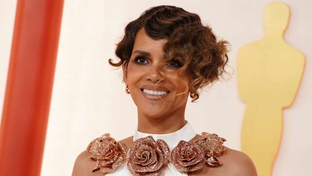 Halle Berry: «Jahr für Jahr traurig» über Oscar-Vergabe