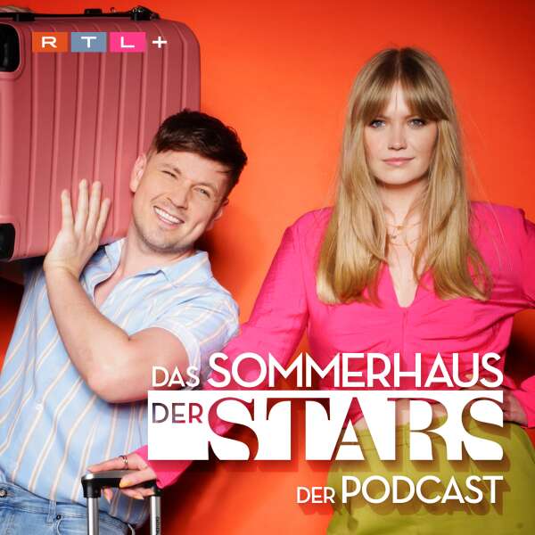 Das Sommerhaus der Stars