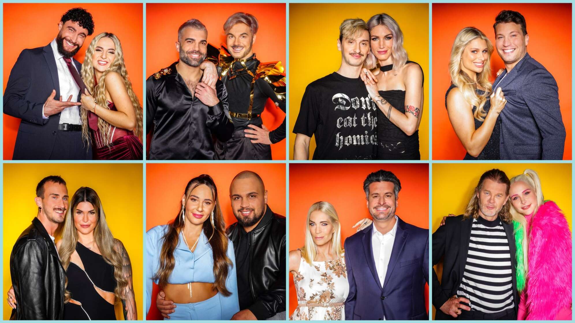 RTL-Show «Sommerhaus der Stars»