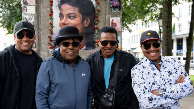 Michael Jacksons Bruder Tito gestorben