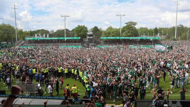 Grünes Licht für neues Stadion in Münster