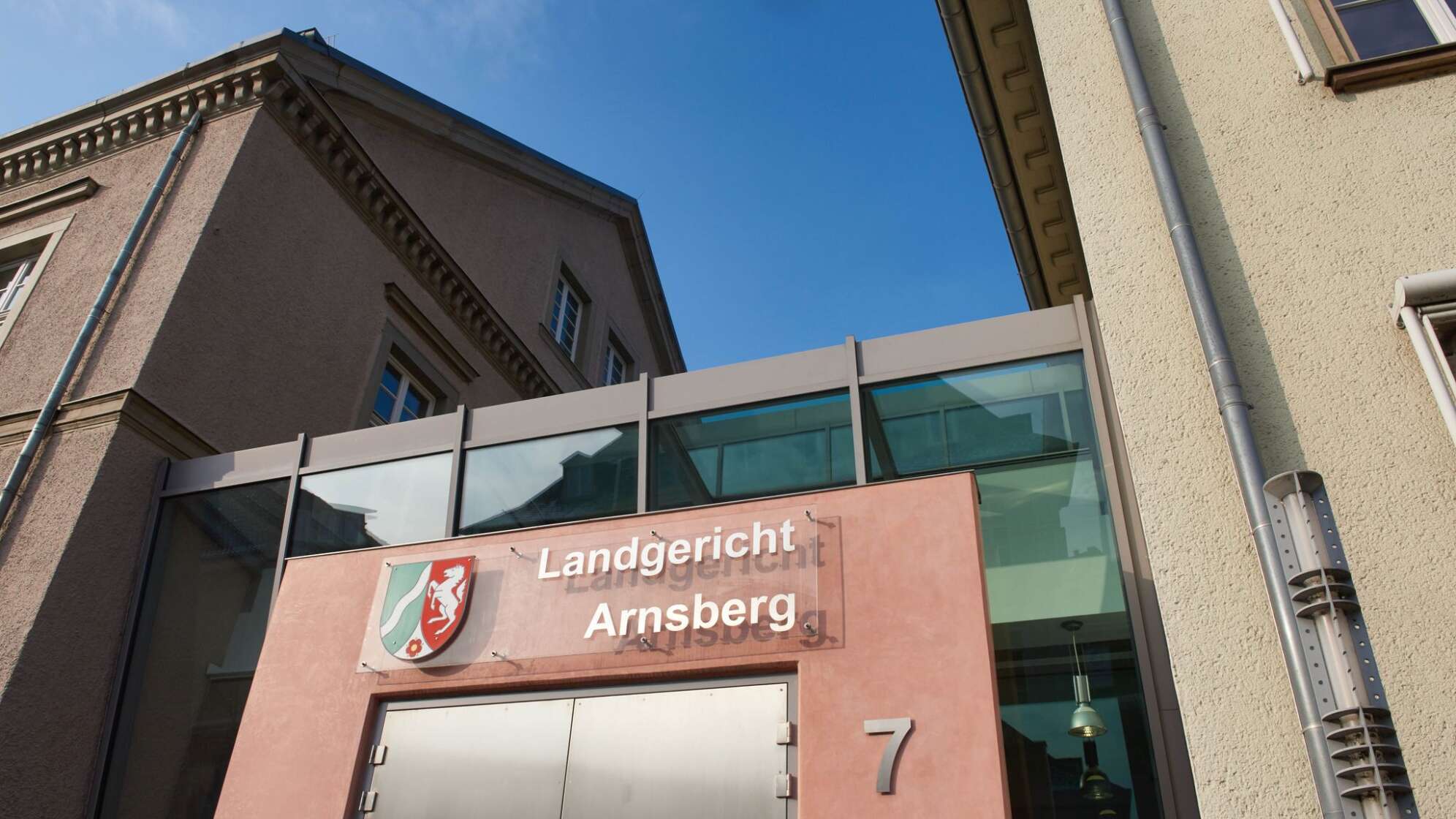 Landgericht Arnsberg