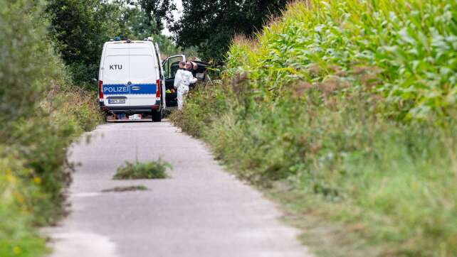 Rätsel um Gronauer Leichen - Ermittler hoffen auf Hinweise