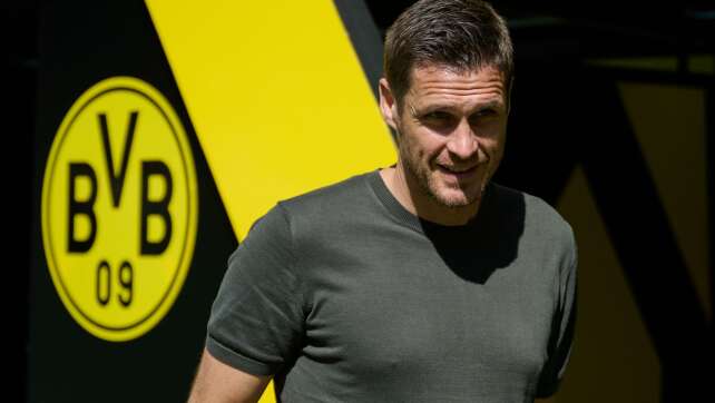 «Sport Bild»: Dortmund spricht mit Kehl über Verlängerung