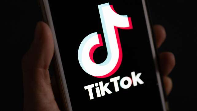 Tiktok: Jeder vierte Hit geht vorher auf Plattform viral