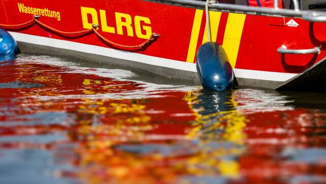 Wieder mehr Badetote in Gewässern in NRW