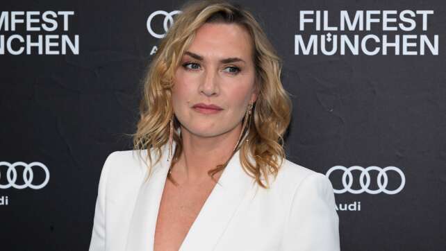 «Die Fotografin» - Kate Winslet als mutige Kriegsreporterin