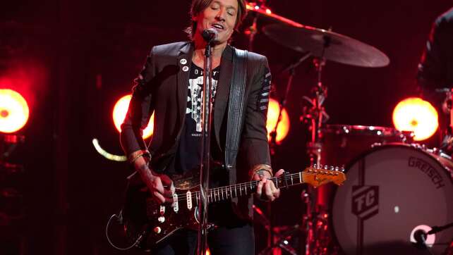 Keith Urban bringt mit «High» Tiefgang und Euphorie