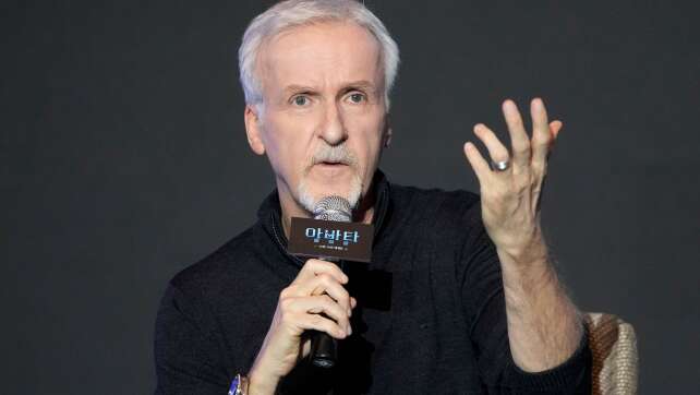 James Cameron: Finde «Terminator» heute teils peinlich