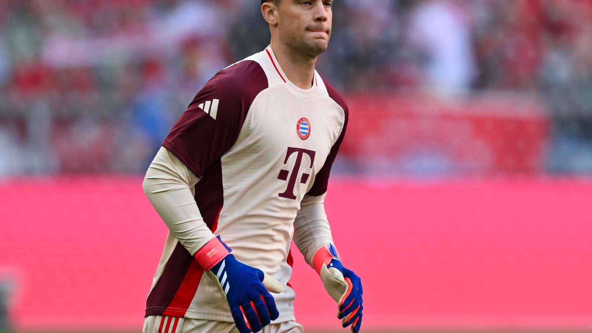 Manuel Neuer