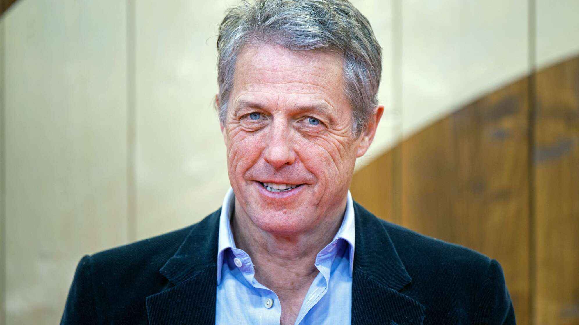 Hugh Grant