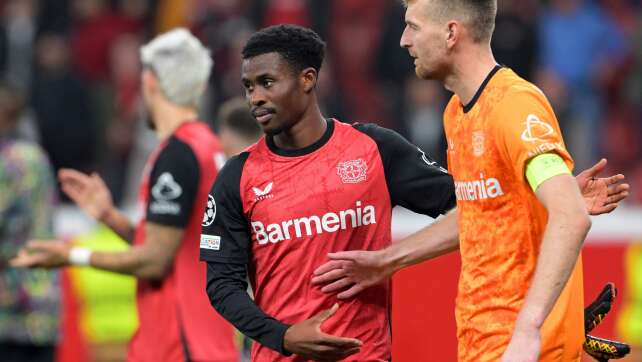 Hradecky nach Bayer-Remis sauer: «Wahnsinn»