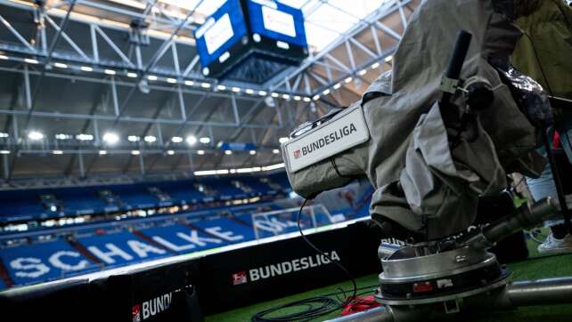 Medien: Niederländer van Wonderen wird neuer Schalke-Trainer