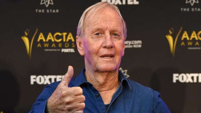 Haudegen mit Humor: «Crocodile Dundee» Paul Hogan wird 85