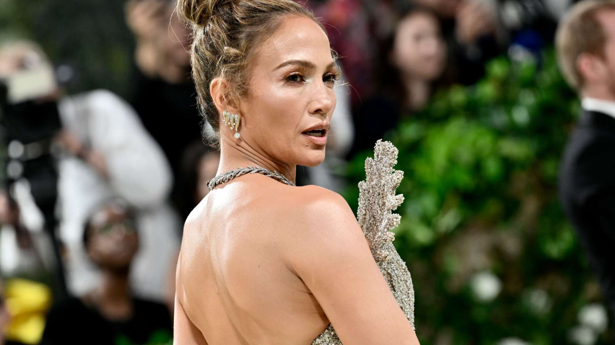 Jennifer Lopez