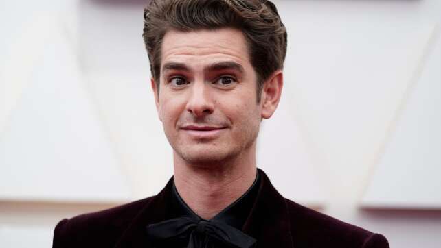 Andrew Garfield über Ryan Gosling: Würde gern mit ihm tanzen