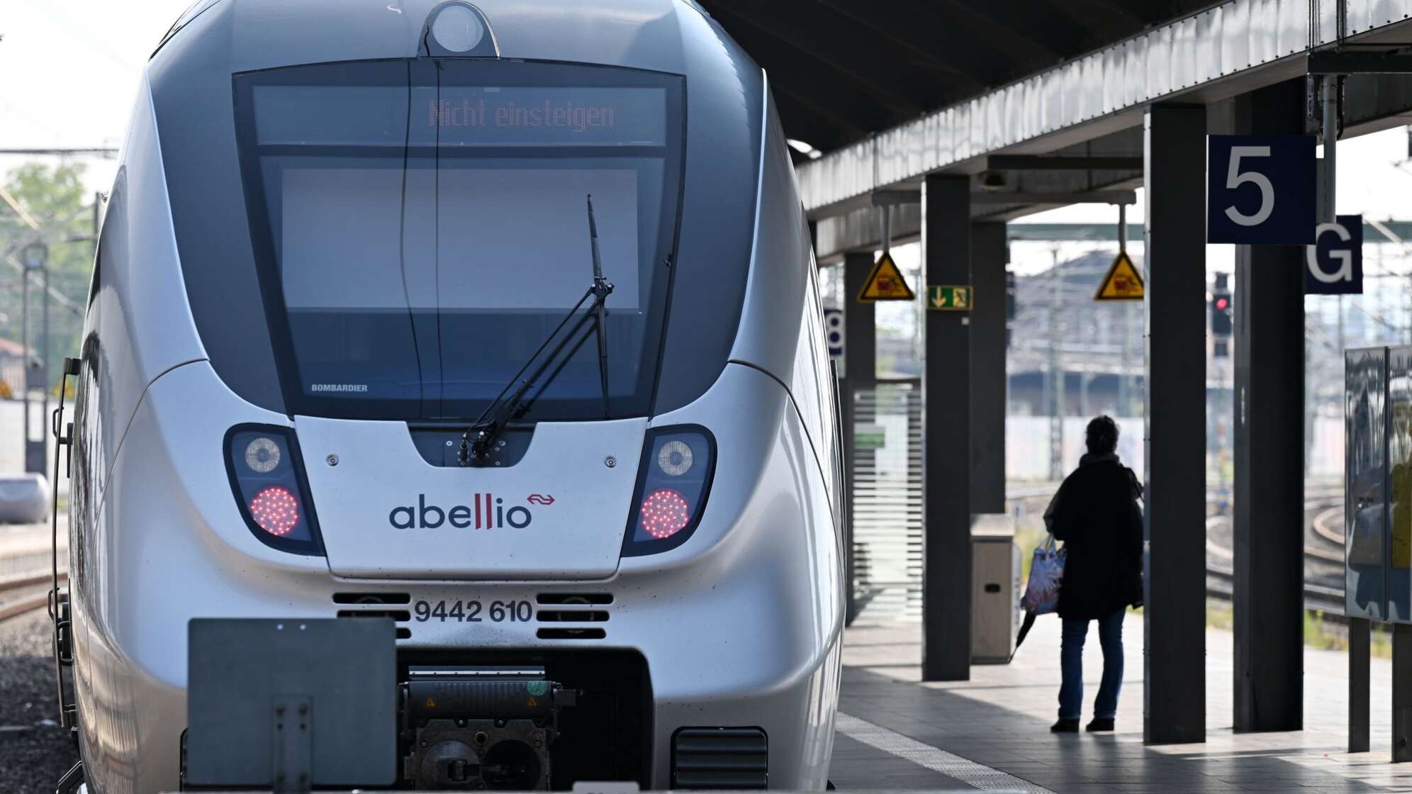 Benex ist neuer Eigentümer von Abellio