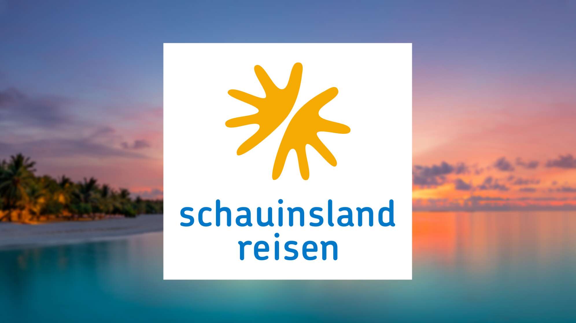 schauinsland reisen