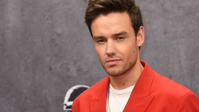 «Er hatte den X-Factor»: Liam Payne von One Direction tot