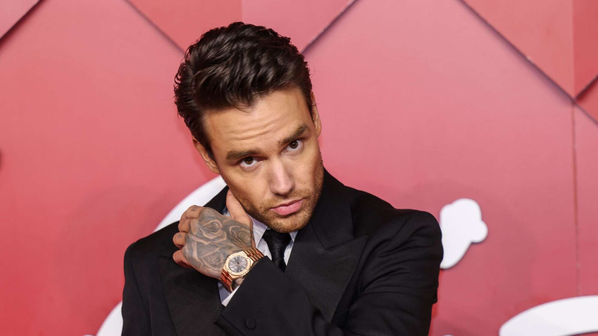 Ehemaliger One-Direction-Sänger Liam Payne ist tot