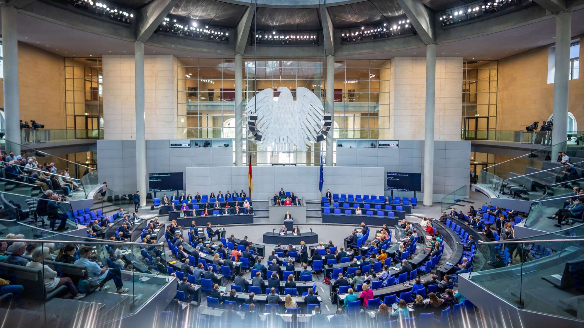 Bundestag