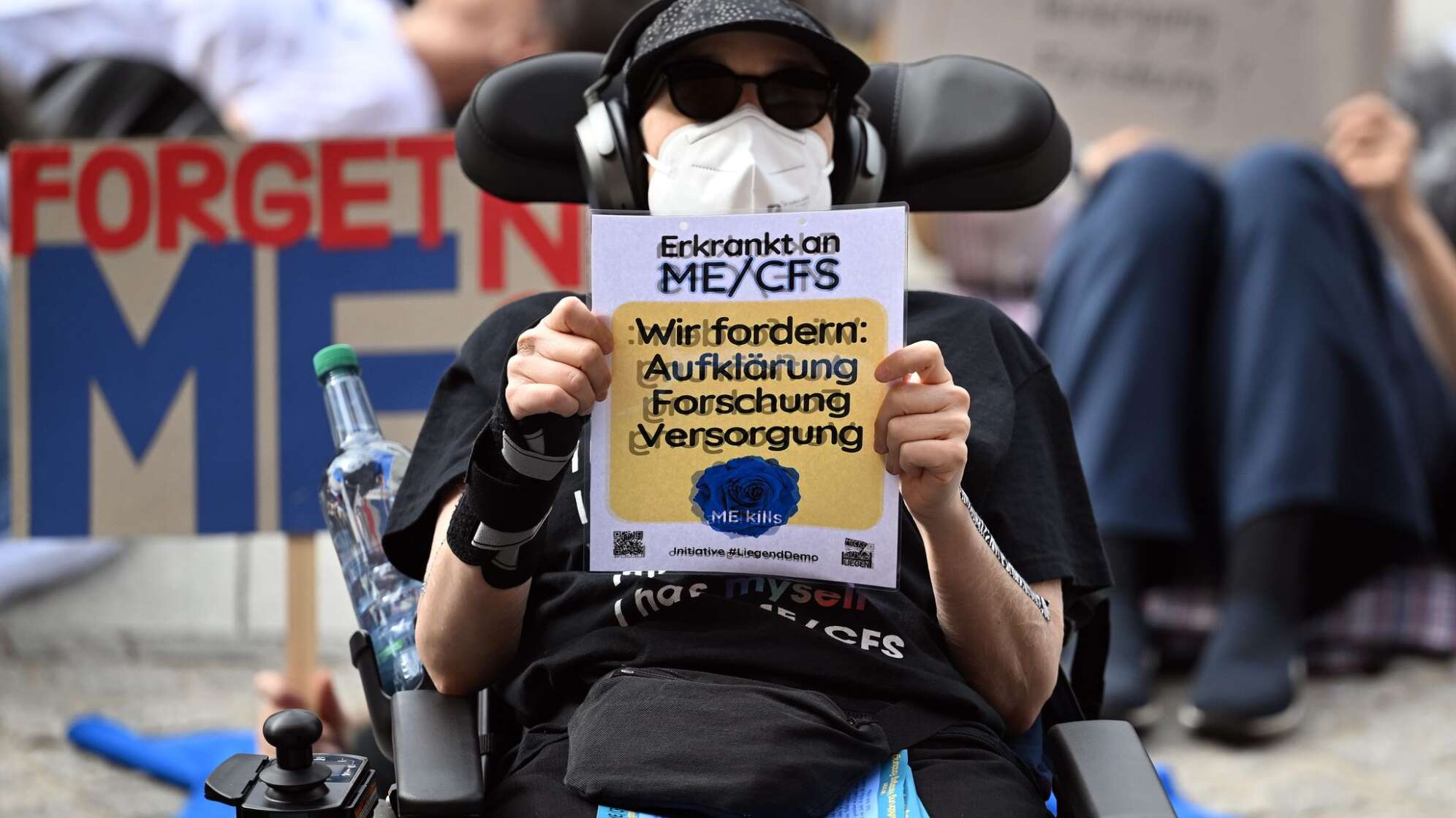 Zu erschöpft für den Alltag: ME/CFS-Diagnosen verdreifacht