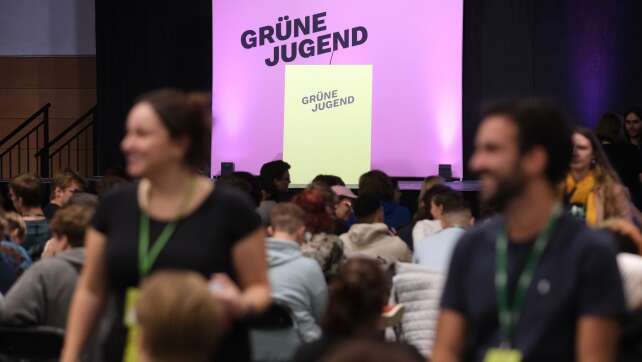 Grüne Jugend will Mindestlohn für Jugendliche