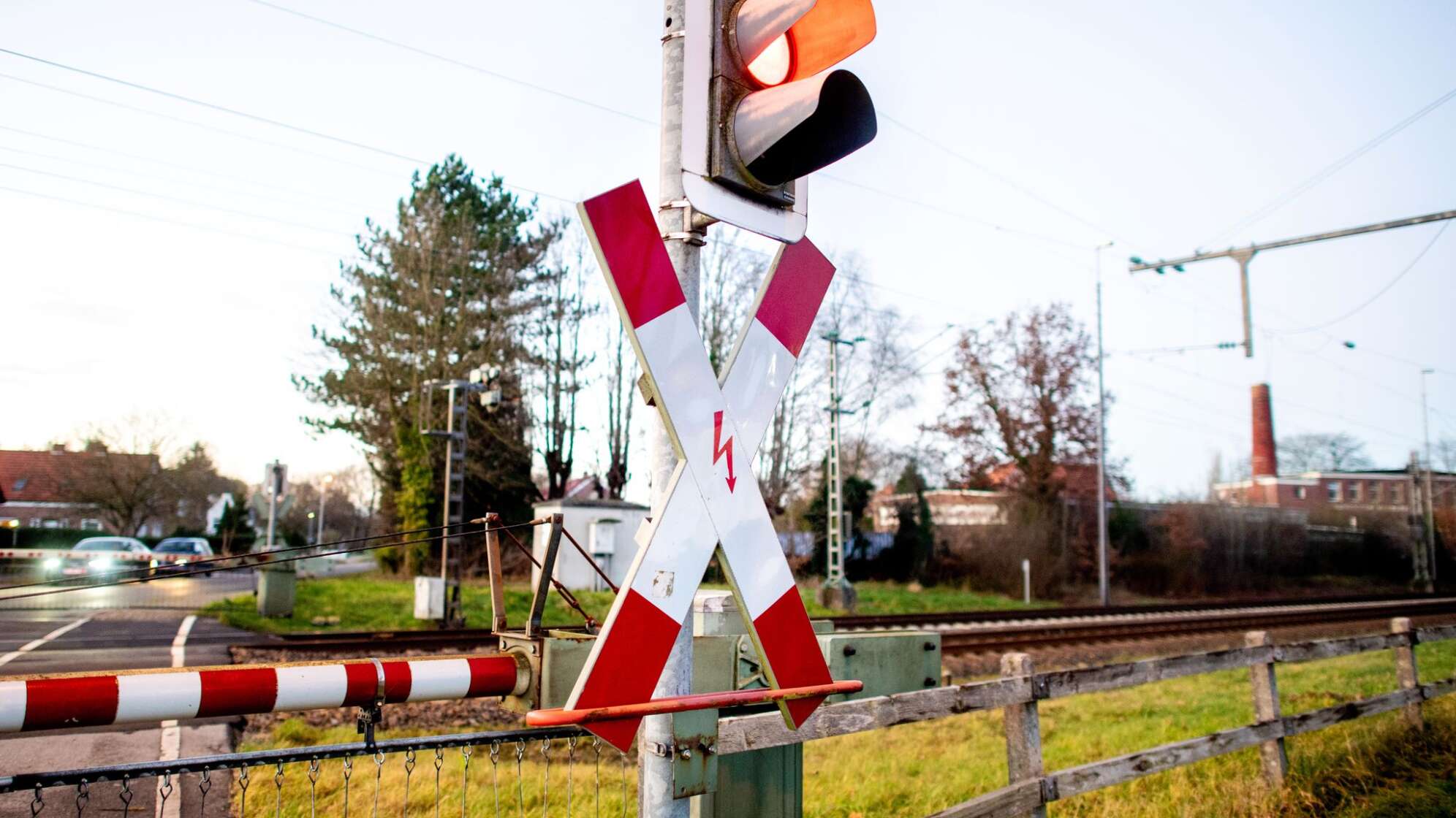 Bahnstrecke Bremen - Groningen