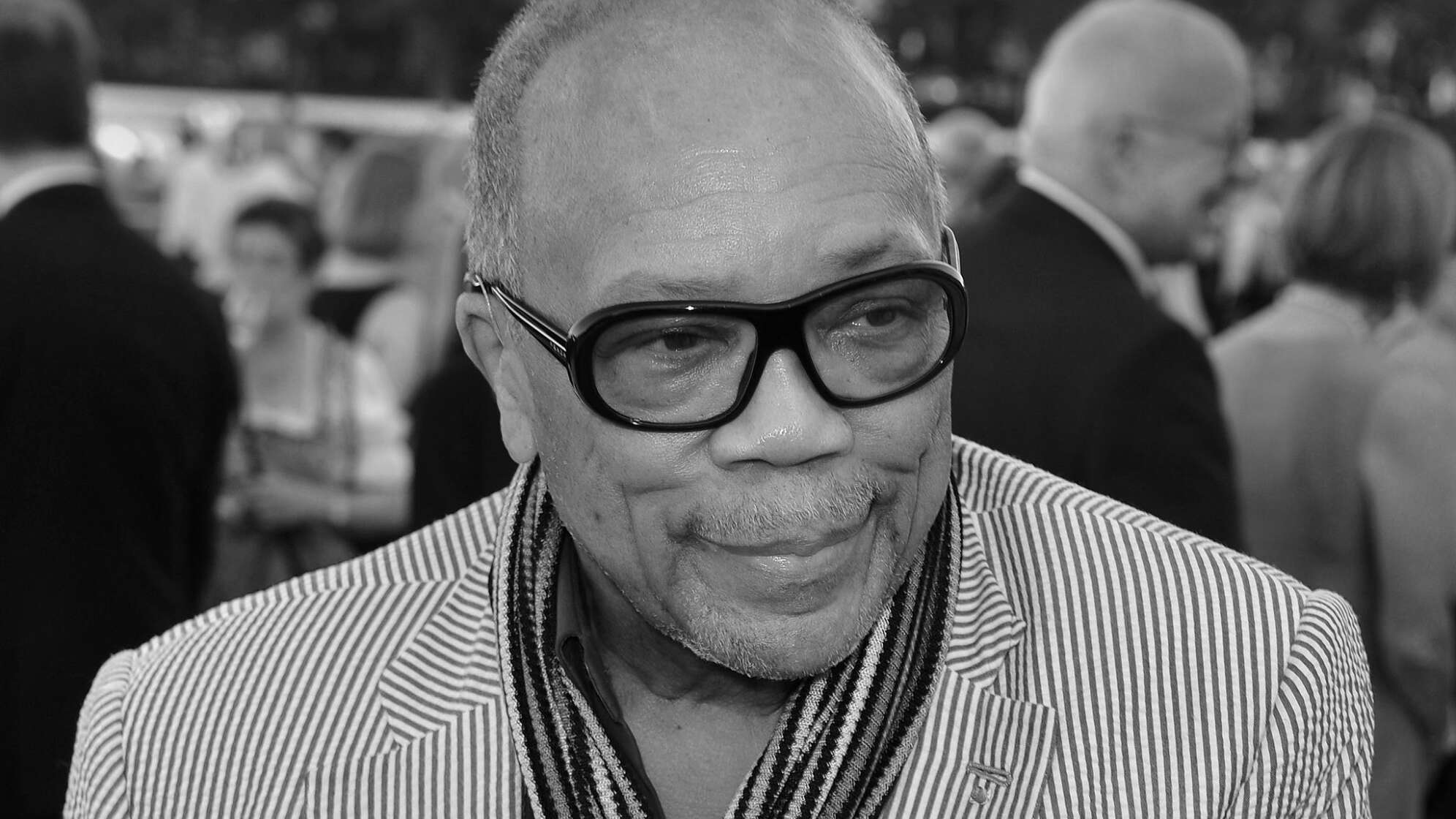 Quincy Jones