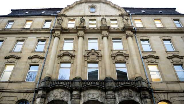 Haftbefehl nach Messerattacke in Wuppertal erlassen