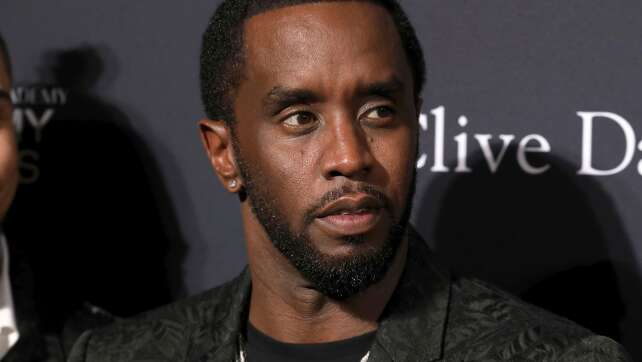 Sean Combs wird 55 hinter Gittern - Anruf von seinen Kindern