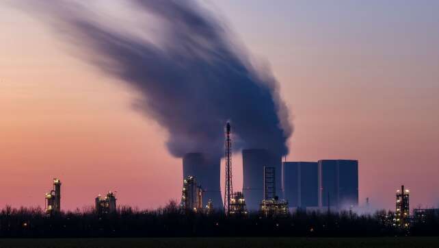 Chemiekonzern Dow stellt Anlagen auf den Prüfstand