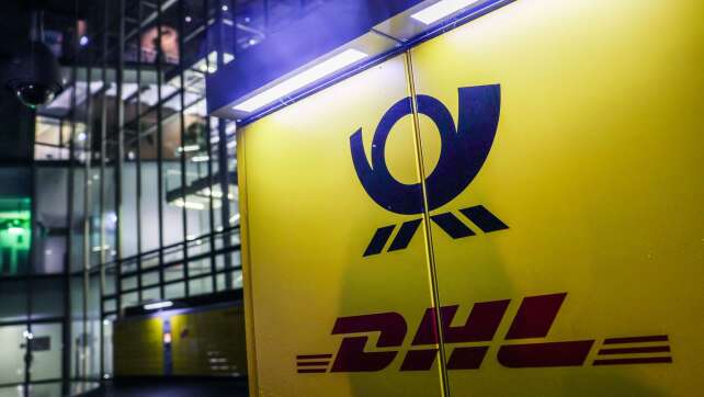 Schwache Konjunktur macht Post-Konzern DHL zu schaffen