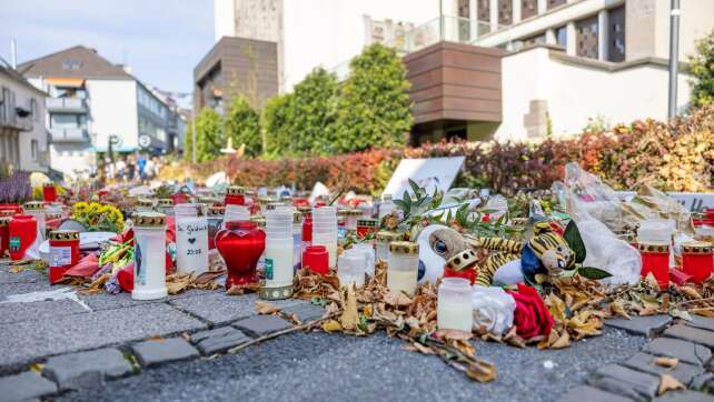 U-Ausschuss zu Terroranschlag in Solingen soll starten