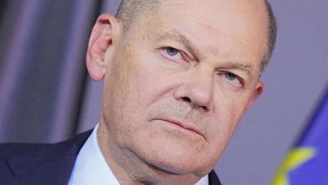 Scholz kündigt Vertrauensfrage an